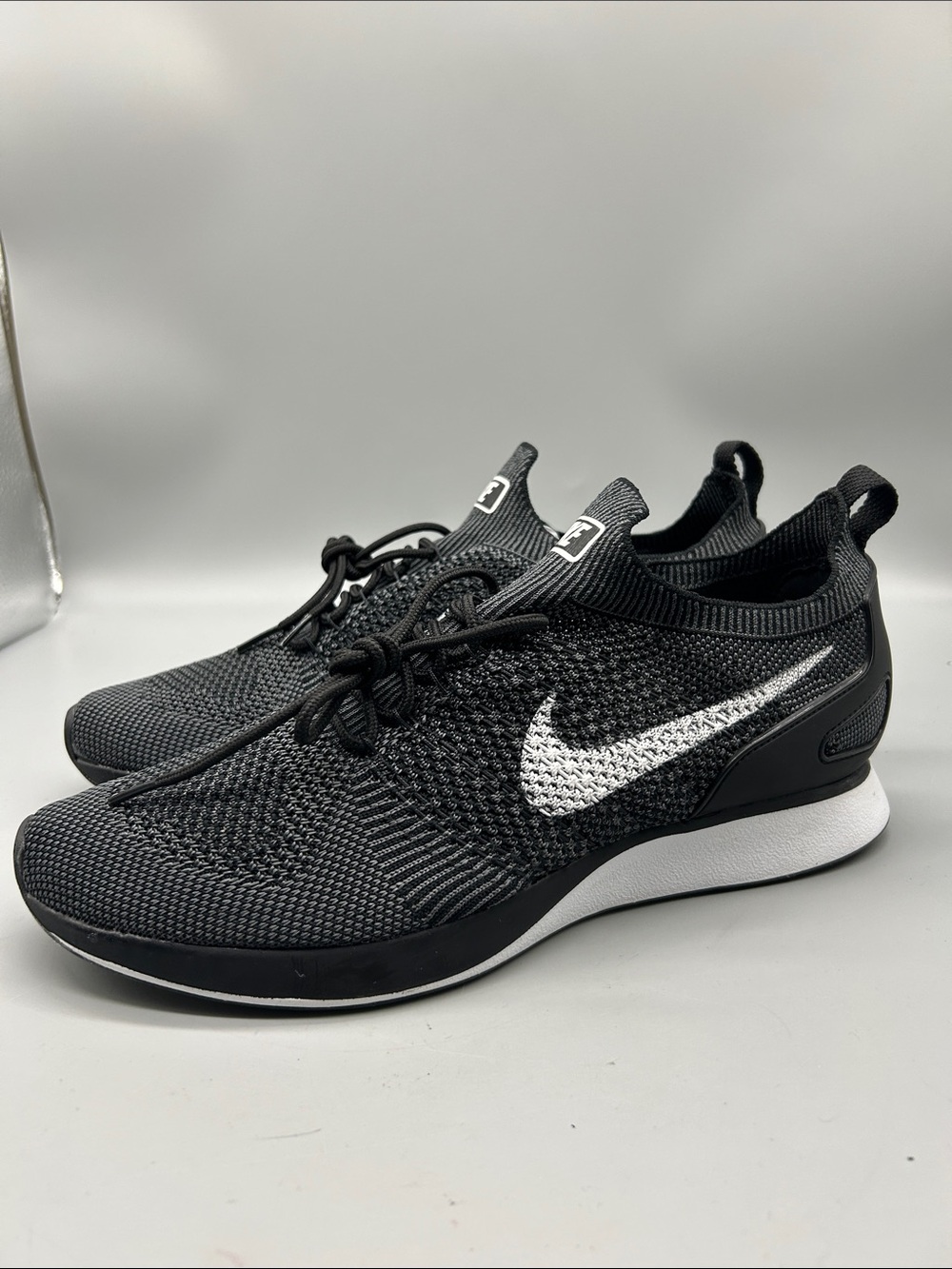Men's Nike Air Zoom Fly knit Never worn sz 11 - Picture 2 of 6